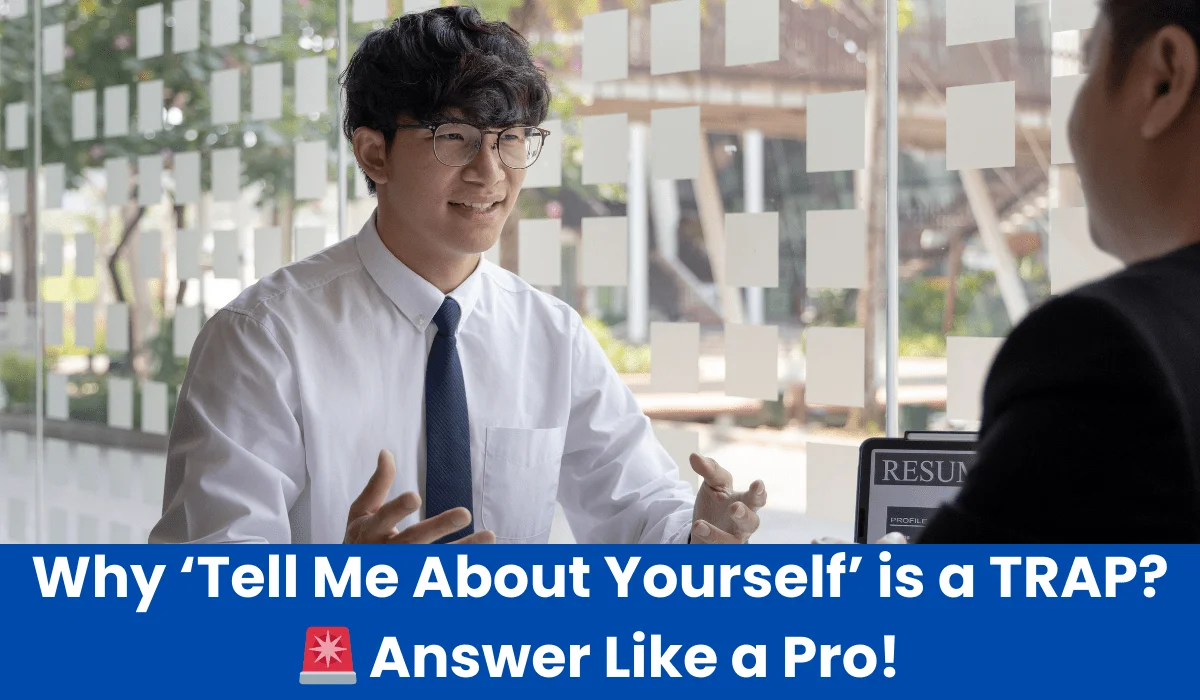 Interview Secrets