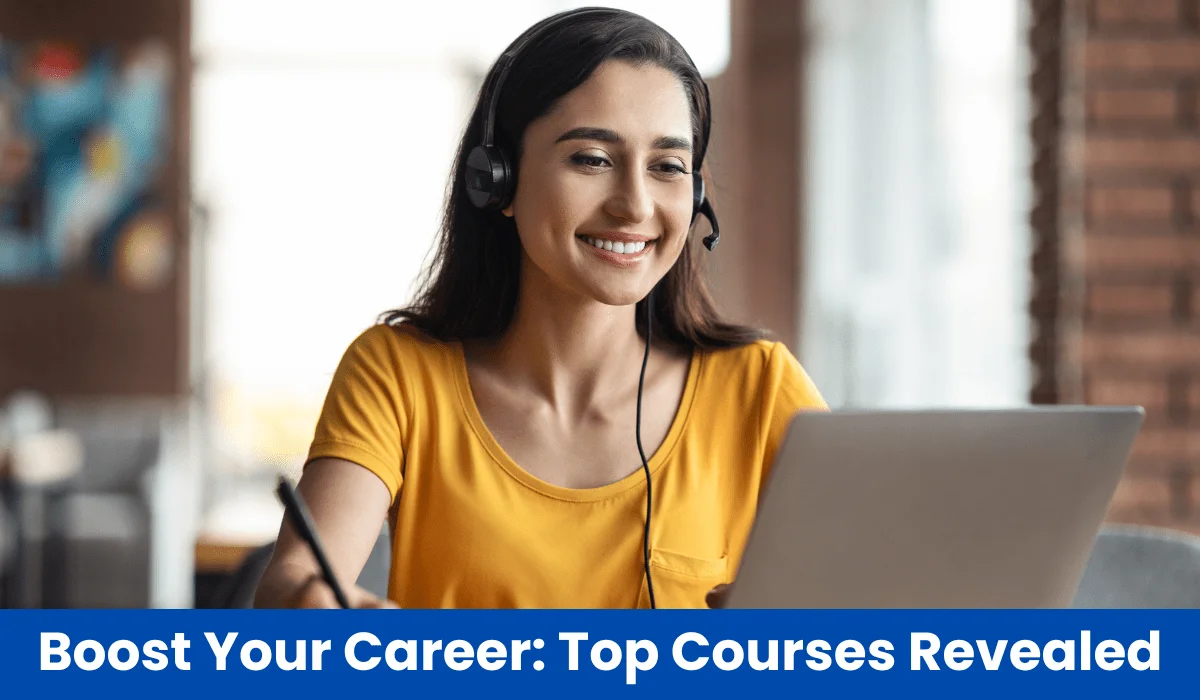 Online Courses