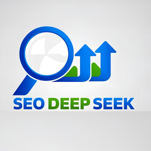 SEO DEEP SEEK