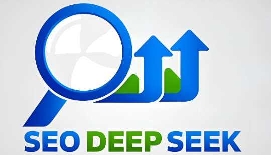 SEO DEEP SEEK